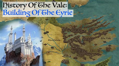 the vale game of thrones|game of thrones eyrie family.